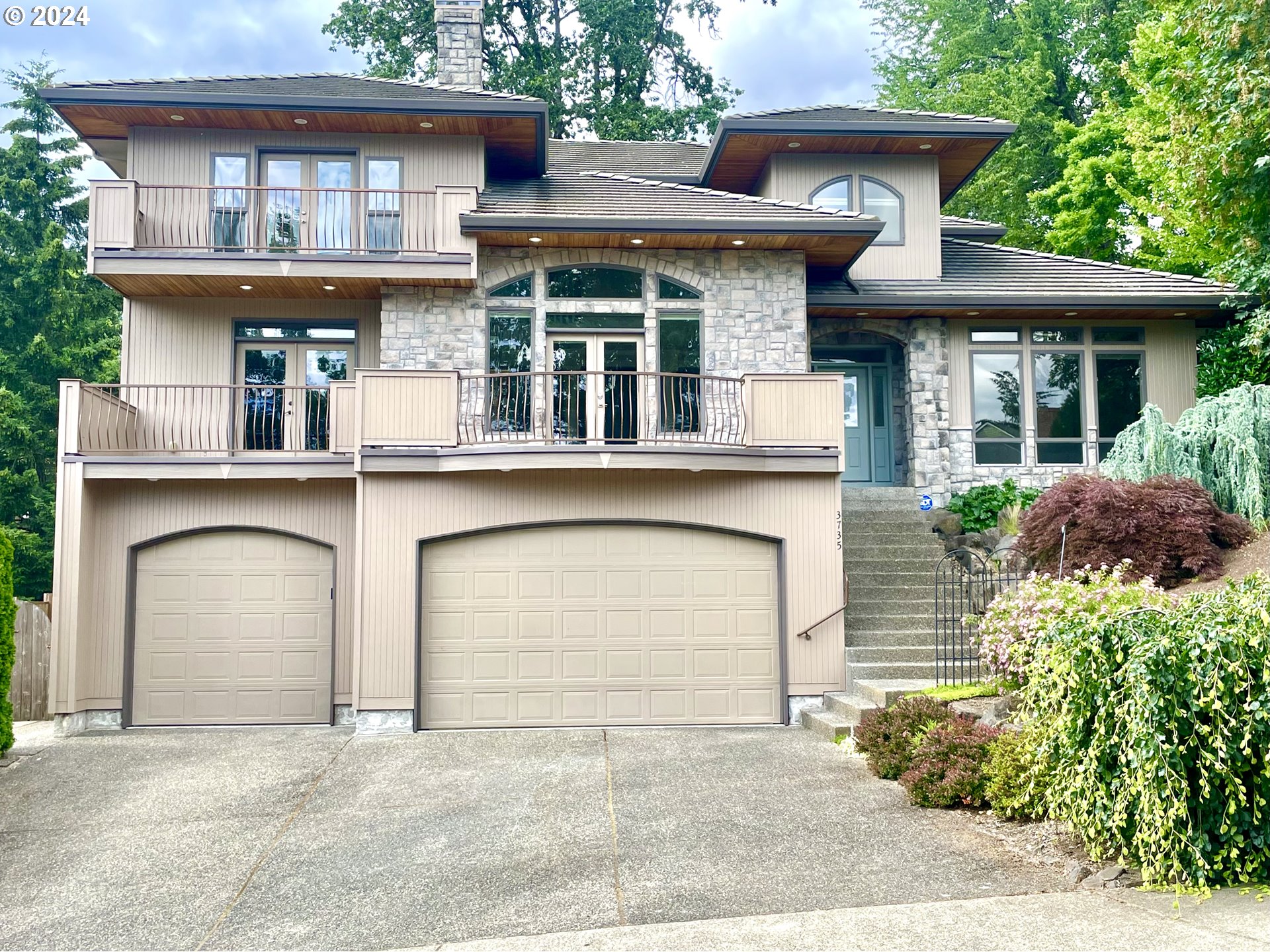 Fairhaven Dr, West Linn, OR 97068