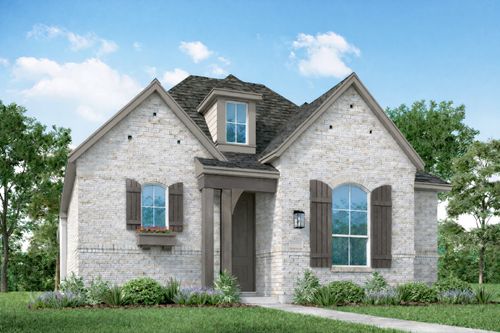1740 Cornwall Ave, Haslet, TX, 76052-1572 | Card Image