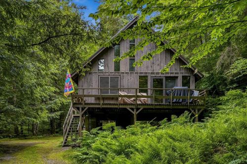 110 Spring Hill Ln, Starksboro, VT, 05487-7501 | Card Image