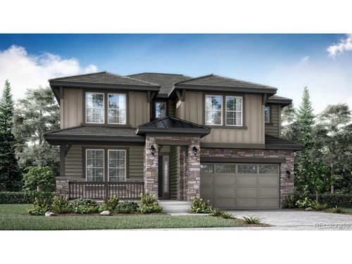 2946 S Quaker St, Morrison, CO, 80465-2031 | Card Image