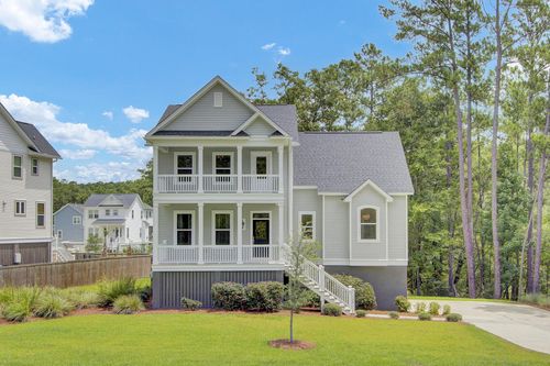 120 Martins Point Drive, Wando, SC, 29492 | Card Image