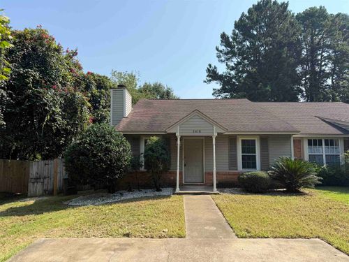2418 Ian Dr, Tallahassee, FL, 32303-8328 | Card Image