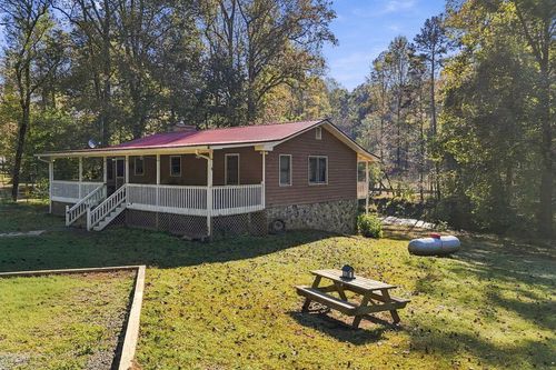 372 Misty Valley Lane, Ellijay, GA, 30536 | Card Image