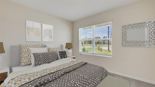 10821 Gentle Current Way, House other with 3 bedrooms, 2 bathrooms and null parking in Parrish FL | Image 9