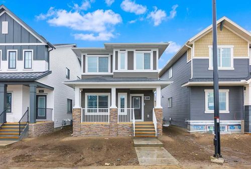 990 Chinook Winds Meadow Sw, Airdrie, AB, T4B5R1 | Card Image