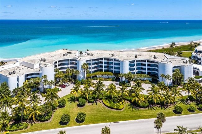 APT-317 - 2001 Sailfish Point Blvd, Condo with 2 bedrooms, 3 bathrooms and 2 parking in Stuart FL | Image 38