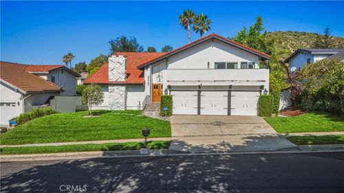 5347 Cangas Drive, Calabasas, CA, 91302 | Card Image