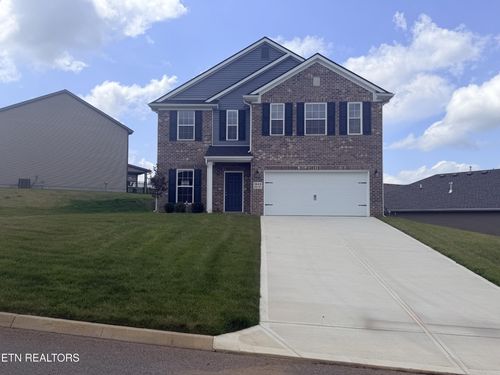 3644 Crimson Cir, Maryville, TN, 37801-9615 | Card Image