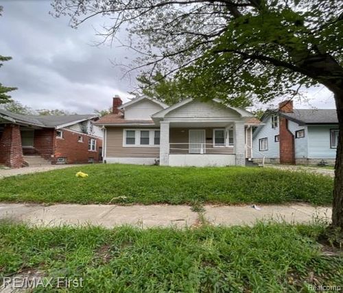 12370 Indiana St, Detroit, MI, 48204-1036 | Card Image