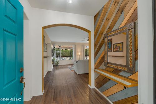2395 E Nasturtium St, Oro Valley, AZ, 85755-7188 | Card Image