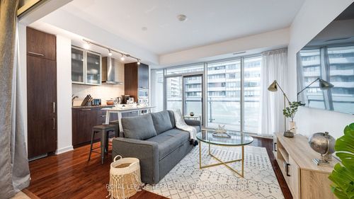 1101-14 York St, Toronto, ON, M5J0B1 | Card Image