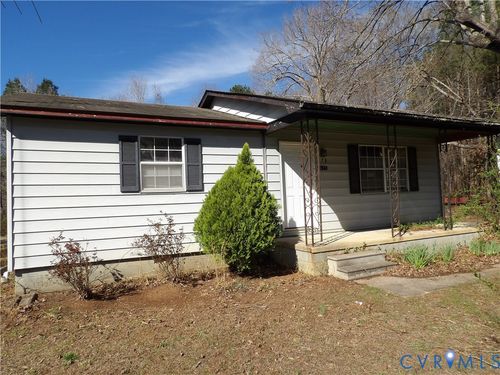 1475 Prestwood Rd, Alberta, VA, 23821-2007 | Card Image