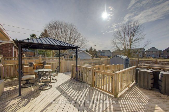 174 Conestoga St N, House other with 5 bedrooms, 2 bathrooms and 4 parking in Arthur ON | Image 41