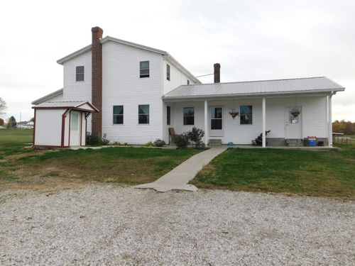 6430 E Old 56, Salem, IN, 47167-7418 | Card Image