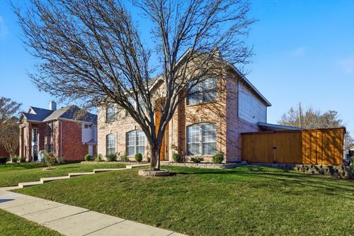 1544 Mountain Laurel Dr, Keller, TX, 76248-8292 | Card Image