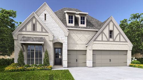 2101 Pleasant Run Ln, Aledo, TX, 76008-2142 | Card Image