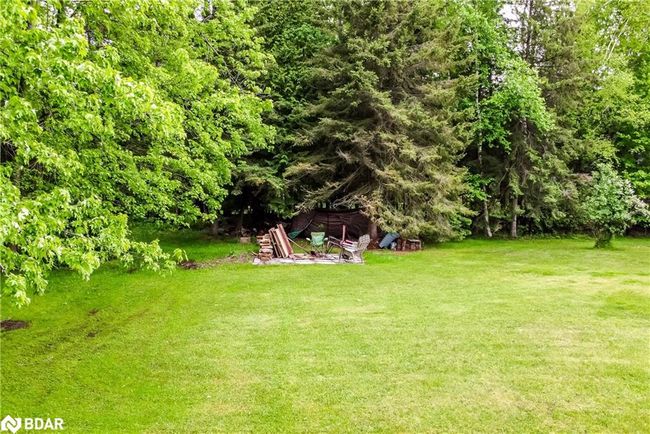 8468 8 Th Line, House other with 4 bedrooms, 2 bathrooms and 8 parking in Utopia ON | Image 33