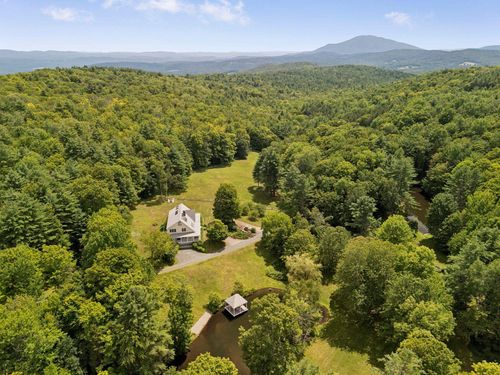 56 Cream Pot Rd, Hartland, VT, 05048-8138 | Card Image