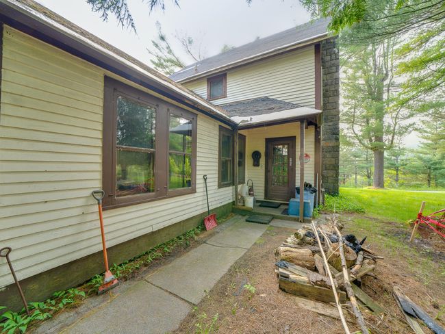 495 Nys Route 30, House other with 5 bedrooms, 2 bathrooms and null parking in Long Lake NY | Image 16
