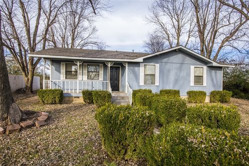 726 Mcclure Ave, Lowell, AR, 72745-9304 | Card Image