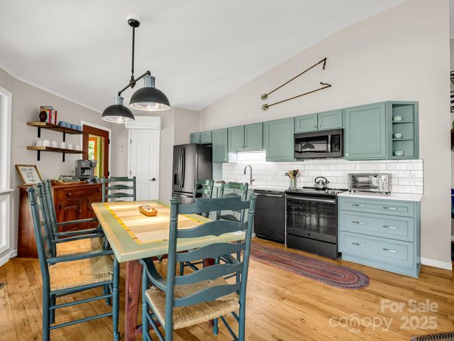 1973 Buffalo Creek Rd, House other with 4 bedrooms, 3 bathrooms and null parking in Lake Lure NC | Image 8
