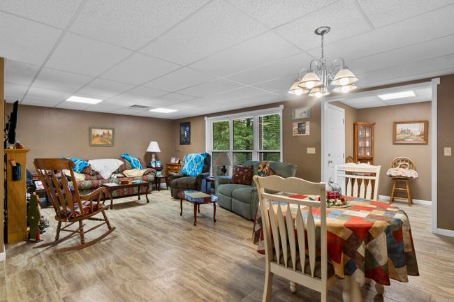 354 Crestwood Rd, House other with 4 bedrooms, 3 bathrooms and null parking in Heber Springs AR | Image 32