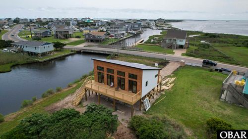 0 Nc Highway 12, Hatteras, NC, 27943 | Card Image