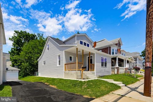 837 Virginia Ave, HAGERSTOWN, MD, 21740-6263 | Card Image