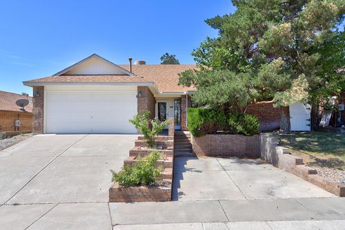 5305 Tamariz Dr Nw, Albuquerque, NM, 87120-4133 | Card Image