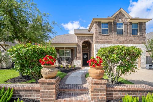 18719 Big Elm Dr, Cypress, TX, 77433-4867 | Card Image