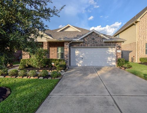 14410 Heath Falls Ln, Cypress, TX, 77429-7684 | Card Image