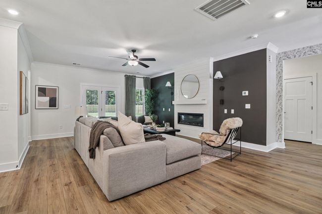 362 Raglins Way, House other with 3 bedrooms, 2 bathrooms and null parking in Lugoff SC | Image 6