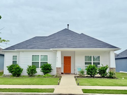 219 Roaming Dr, Hutto, TX, 78634-2304 | Card Image