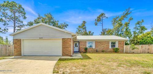 2409 Nicole Dr, Panama City, FL, 32405-3910 | Card Image