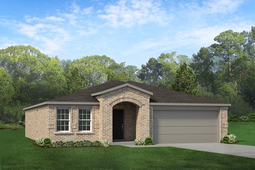 1009 Caspian Lane, Leonard, TX, 75452 | Card Image