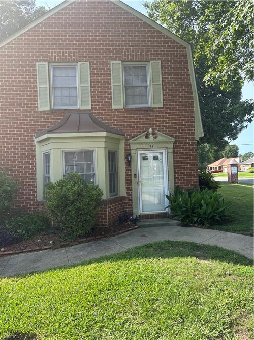 74 Colonial Way, Chesapeake, VA, 23325 | Card Image