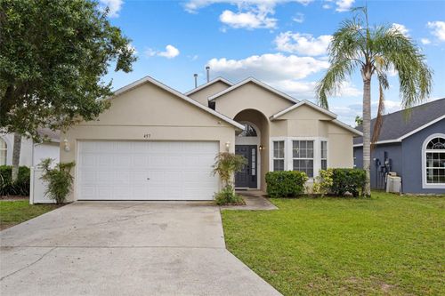 457 Sonja Cir, Davenport, FL, 33897-7407 | Card Image