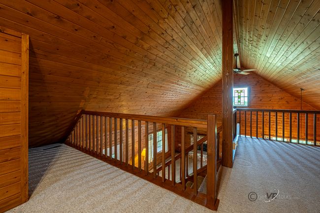2361 W Florence Rd, House other with 3 bedrooms, 2 bathrooms and 4 parking in BAILEYVILLE IL | Image 27