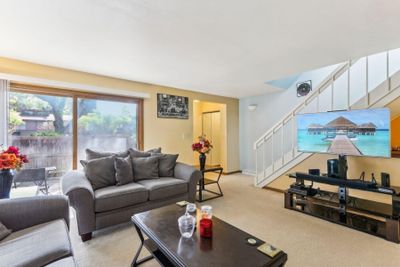 9254 N 70th St, Condo with 3 bedrooms, 2 bathrooms and null parking in Milwaukee WI | Image 3