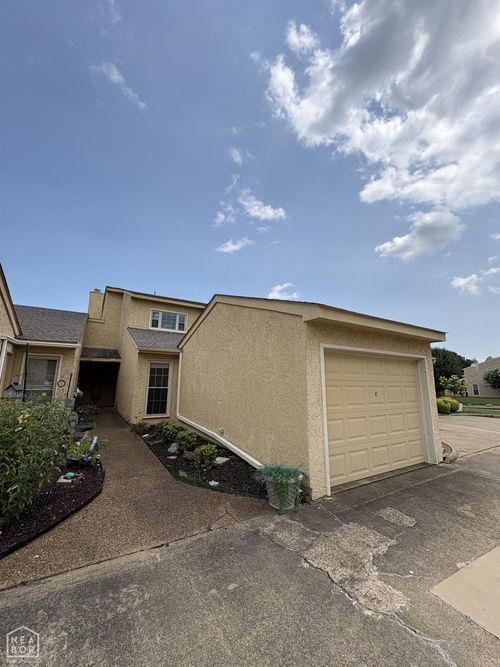 2101 Windwood Cir, Jonesboro, AR, 72401 | Card Image