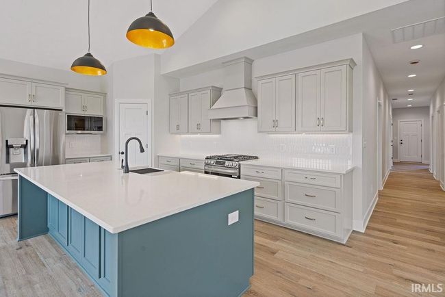 650 Hickory Dr, House other with 4 bedrooms, 3 bathrooms and null parking in Tipton IN | Image 8