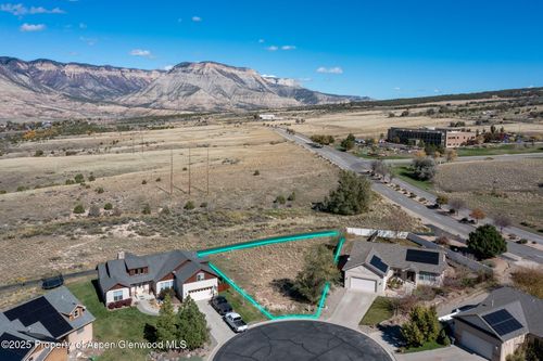 137 Talon Trl, Parachute, CO, 81635-7812 | Card Image