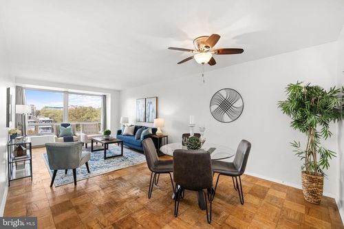 apt-b513-1435 4th St Sw, WASHINGTON, DC, 20024-2230 | Card Image
