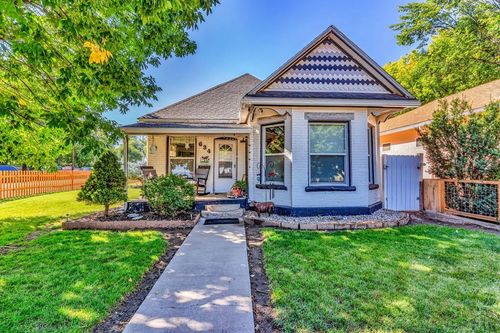 634 E 2nd St, Florence, CO, 81226-1245 | Card Image