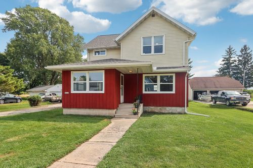 W6181 W Maple Street, Burnett, WI, 53922 | Card Image