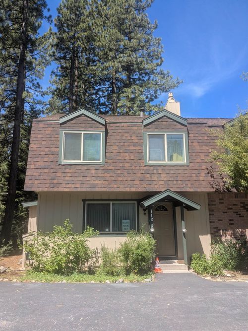 112-3101 Lake Forest Rd, Tahoe City, CA, 96145-2338 | Card Image