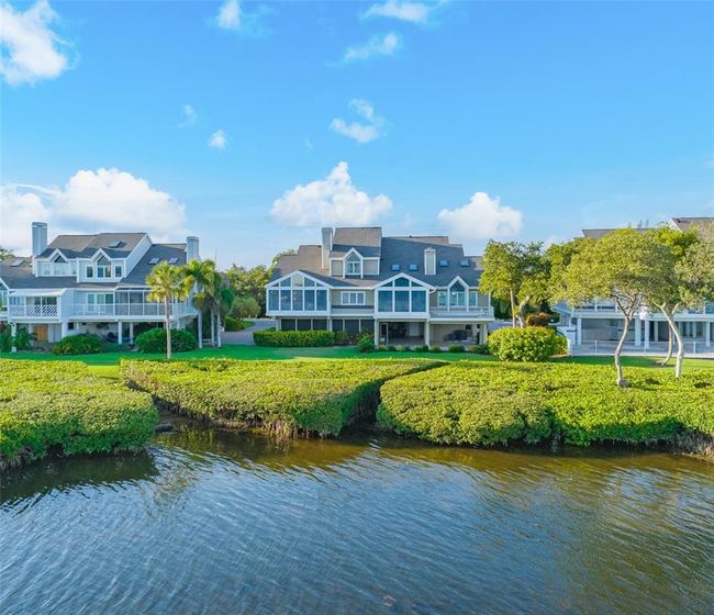 80 Tidy Island Boulevard, Townhouse with 3 bedrooms, 3 bathrooms and null parking in BRADENTON FL | Image 35