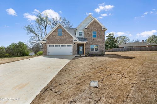 2809 Pritchard Ln, Humboldt, TN, 38343-6503 | Card Image