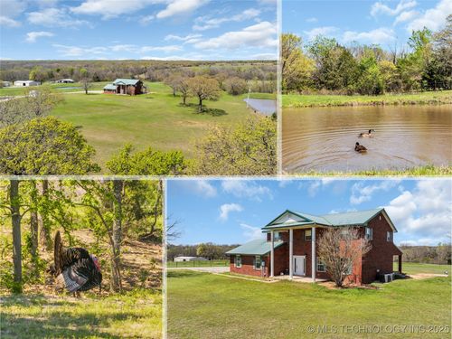 2750 Enterprise Rd, Ardmore, OK, 73401-9446 | Card Image