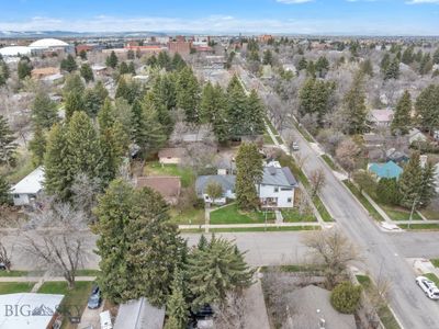 1205 S Grand, Home with 0 bedrooms, 0 bathrooms and null parking in Bozeman MT | Image 2